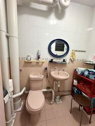 Blk 818 Tampines Polyview (Tampines), HDB 3 Rooms #503638011